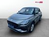 Suzuki Swift 1.2 GL+ MANUAL