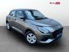 Suzuki Swift 1.2 GL+ MANUAL