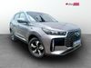 Chery TIGGO CROSS 1.5T COMFORT