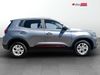 Chery TIGGO 4 PRO 1.5 LIT AUTO