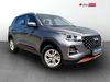 Chery TIGGO 4 PRO 1.5 LIT AUTO