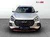 Chery TIGGO 4 PRO 1.5 LIT MANUAL