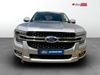 Ford Ranger 2.0 SIT DOUBLE CAB XLT