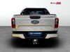 Ford Ranger 2.0 SIT DOUBLE CAB XLT