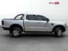 Ford Ranger 2.0 SIT DOUBLE CAB XLT