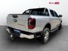 Ford Ranger 2.0 SIT DOUBLE CAB XLT