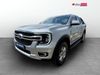 Ford Ranger 2.0 SIT DOUBLE CAB XLT