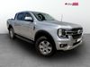 Ford Ranger 2.0 SIT DOUBLE CAB XLT