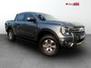 Ford Ranger 2.0 SIT DOUBLE CAB XLT