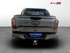 Ford Ranger 2.0 SIT DOUBLE CAB XLT