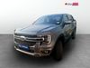 Ford Ranger 2.0 SIT DOUBLE CAB XLT