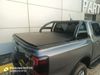 Ford Ranger 2.0 SIT DOUBLE CAB XLT
