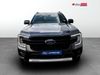 Ford Ranger 2.0 BITURBO DOUBLE CAB WILDTRAK