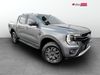Ford Ranger 2.0 BITURBO DOUBLE CAB WILDTRAK