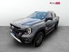 Ford Ranger 2.0 BITURBO DOUBLE CAB WILDTRAK