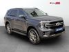 Ford EVEREST 2.0D BI-TURBO XLT A/T
