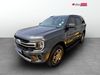Ford EVEREST 2.0D BI-TURBO XLT A/T