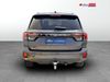 Ford EVEREST 2.0D BI-TURBO XLT A/T