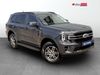 Ford EVEREST 2.0D BI-TURBO XLT A/T
