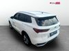 Ford TERRITORY 1.8T AMBIENTE