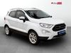 Ford EcoSport 1.0T TITANIUM