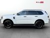 Ford EVEREST 2.0 BITURBO 4X4 SPORT