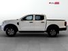 Ford Ranger 2.0D XL A/T D/C P/U