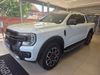 Ford Ranger 3.0TD V6 DOUBLE CAB WILDTRAK 4WD