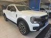 Ford Ranger 3.0TD V6 DOUBLE CAB WILDTRAK 4WD
