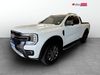 Ford Ranger 2.0 BITURBO SUPERCAB WILDTRAK 4X4