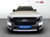 Ford Ranger 2.0 BITURBO SUPERCAB WILDTRAK 4X4