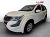 Mahindra XUV500 2.2CRDE W4
