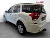 Mahindra XUV500 2.2CRDE W4