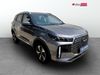 Chery TIGGO CROSS 1.5T COMFORT