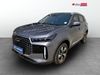 Chery TIGGO CROSS 1.5T COMFORT