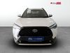 Toyota COROLLA CROSS 1.8 XS