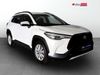 Toyota COROLLA CROSS 1.8 XS