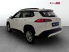 Toyota COROLLA CROSS 1.8 XS