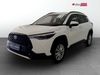 Toyota COROLLA CROSS 1.8 XS
