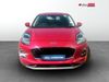 Ford Puma 1.0T TITANIUM