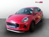 Ford Puma 1.0T TITANIUM