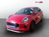 Ford Puma 1.0T TITANIUM