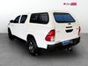 Toyota Hilux 2.4GD-6 DOUBLE CAB 4X4 RAIDER AUTO