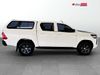 Toyota Hilux 2.4GD-6 DOUBLE CAB 4X4 RAIDER AUTO