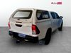 Toyota Hilux 2.4GD-6 DOUBLE CAB 4X4 RAIDER AUTO