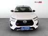 Toyota Hilux 2.4GD-6 DOUBLE CAB 4X4 RAIDER AUTO