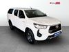 Toyota Hilux 2.4GD-6 DOUBLE CAB 4X4 RAIDER AUTO
