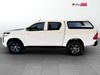 Toyota Hilux 2.4GD-6 DOUBLE CAB 4X4 RAIDER AUTO