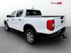 Ford Ranger 2.0D XL A/T D/C P/U