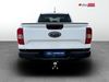 Ford Ranger 2.0D XL A/T D/C P/U